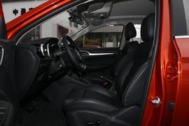 2018款 名爵ZS 1.5L 自动精英版