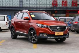 2018款 名爵ZS 1.5L 自动精英版
