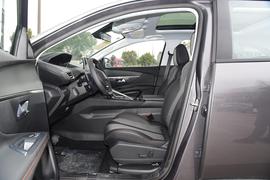 2018款 标致4008 350THP 精英版