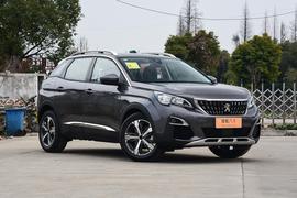 2018款 标致4008 350THP 精英版