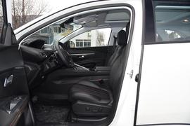 2018款 标致4008 350THP 豪华版