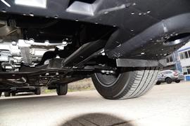 2018款 标致4008 350THP 豪华版