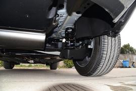 2018款 标致4008 350THP 豪华版