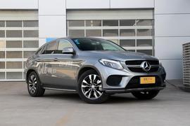 2017款 奔驰GLE GLE 400 4MATIC 轿跑SUV