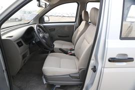 2016款 五菱荣光V 1.5L标准型