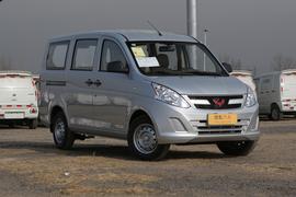 2016款 五菱荣光V 1.5L标准型