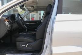 2018款 汉腾X7 X7S 1.5T 手动尊享型