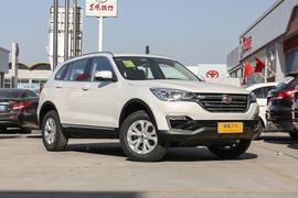 2018款 汉腾X7 X7S 1.5T 手动尊享型