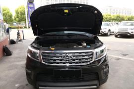 2018款 长安欧尚X70A 1.5L 手动豪华型