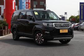 2018款 长安欧尚X70A 1.5L 手动豪华型
