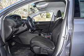 2018款 标致308 1.6L 自动时尚版