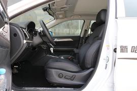 2018款 哈弗H6 Coupe 蓝标 1.5T 自动两驱超豪型