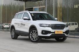 2018款 哈弗H6 Coupe 蓝标 1.5T 自动两驱超豪型