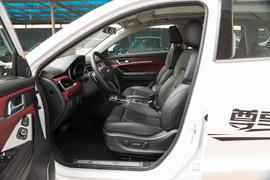 2018款 哈弗H6 Coupe 红标 1.5T 自动两驱超豪型