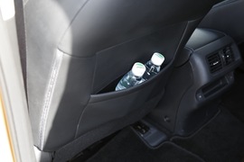日产途达 2.5L 自动四驱旗舰版
