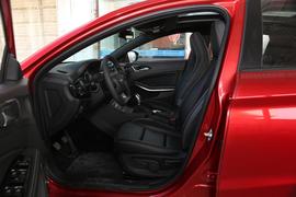 2018款 逍遥 1.5GTDI 手动白银版