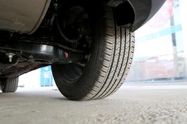 2018款 逍遥 1.5GTDI 手动白银版