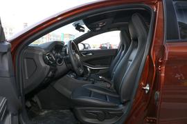 2018款 陆风 逍遥 1.5T 手动全景黄金版