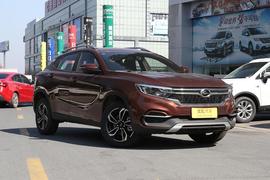 2018款 陆风 逍遥 1.5T 手动全景黄金版