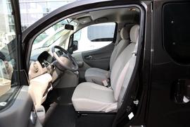 2018款 日产NV200 1.6L CVT尊享型