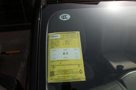 工信部汽车油耗标识