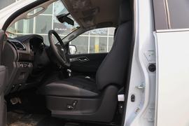 2018款 五十铃 mu-X牧游侠 1.9T 自动四驱劲享版 5座