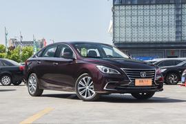 2018款 长安 睿骋CC 1.5T 自动豪雅型