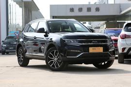 2018款 众泰 大迈X7 2.0T 自动豪华型