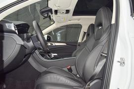 2017款 领克01 2.0T 两驱型版