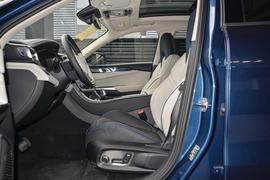 2017款 领克01 2.0T 两驱耀Pro版