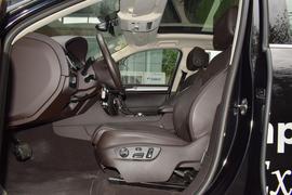 2017款 大众途锐 3.0TSI 拓野型