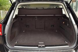 2017款 大众途锐 3.0TSI 拓野型