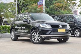 2017款 大众途锐 3.0TSI 拓野型