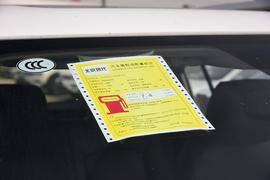 工信部汽车油耗标识