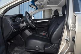 2018款 荣威360 PLUS 1.5L 手动尊享版