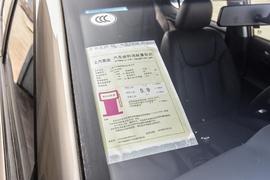 工信部汽车油耗标识