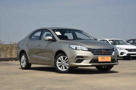 2018款 荣威360 PLUS 1.5L 手动尊享版