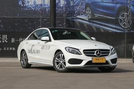 2018款 奔驰C级 C 200 L 运动版