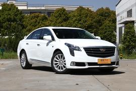 2018款 凯迪拉克XTS 28T 精英型