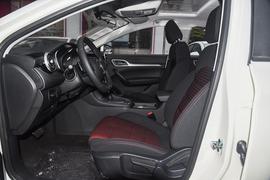 2017款 名爵6 20T 自动精英智联版
