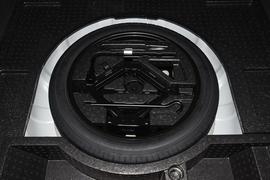 2017款 名爵6 20T 自动精英智联版