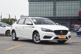 2017款 名爵6 20T 自动精英智联版