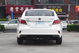 正后