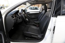 2018款 斯柯达 昕锐 1.6L 自动舒适版