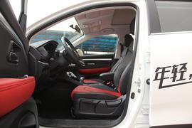 2018款 哈弗H2s 红标 1.5T 双离合精英型
