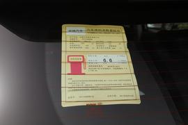 工信部汽车油耗标识