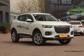 2018款 哈弗H2s 红标 1.5T 双离合精英型