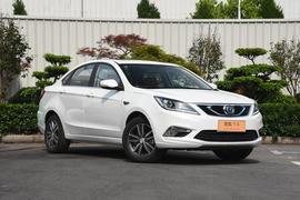 2018款 长安 逸动新能源 1.0T PHEV领航型