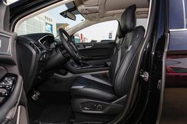 2018款 福特 锐界 EcoBoost 245 四驱运动型 7座