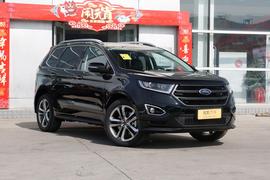 2018款 福特 锐界 EcoBoost 245 四驱运动型 7座